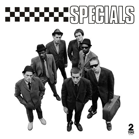 The Specials .